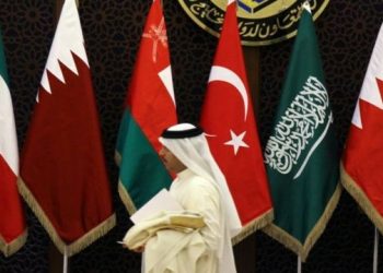 مجلس التعاون الخليجي: الأمن المائي لمصر والسودان جزء لا يتجزأ من الأمن القومي العربي 2