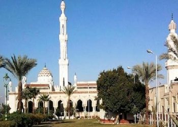 وزير الأوقاف إماما لشعائر الجمعة من قنا غدا.. وافتتاح 32 مسجدا 3
