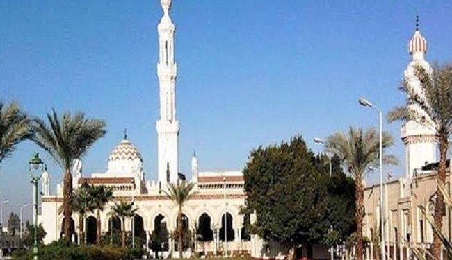 وزير الأوقاف إماما لشعائر الجمعة من قنا غدا.. وافتتاح 32 مسجدا 1