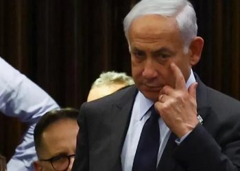إيران تكشف عن نهاية حكم نتنياهو لـ إسرائيل 1