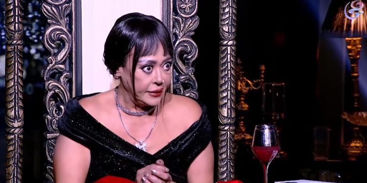 تصريحات مثيرة للجدل لـ نهى العمروسي: مفيش عذاب قبر.. وتعرضت للتحرش من فنانين كتير 1