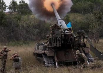 مسؤول أوكراني يكشف موعد الهجوم الكبير ضد روسيا 2