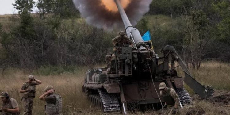 مسؤول أوكراني يكشف موعد الهجوم الكبير ضد روسيا 1