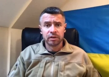 مستشار وزير الدفاع الأوكراني: ندافع عن مدينة باخموت بشراسة 1