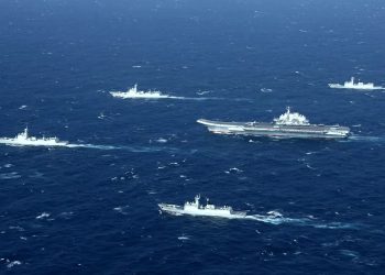 الفلبين تعلن عن "مواجهة" مع سفن صينية في بحر الصين الجنوبي 2