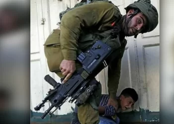 إسرائيل تستدعي طفلا فلسطينيا عمره 6 سنوات للتحقيق 2