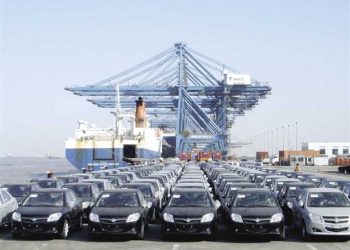 وزير المالية: الإفراج عن 600 سيارة مستوردة للمصريين بالخارج