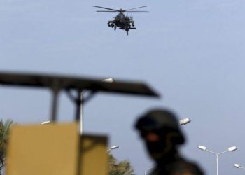 القاهرة الإخبارية: الدفعة الثانية من الجنود المصريين المحتجزين بالسودان تصل خلال ساعات 6