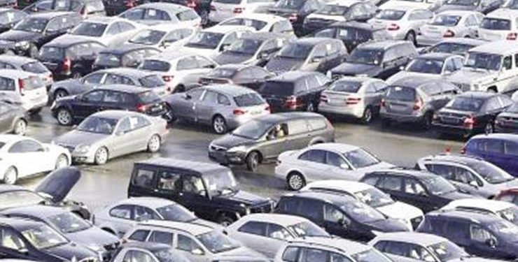 الجمارك: 7.2 مليون جنيه حصيلة بيع سيارات أمس الأربعاء بالقاهرة