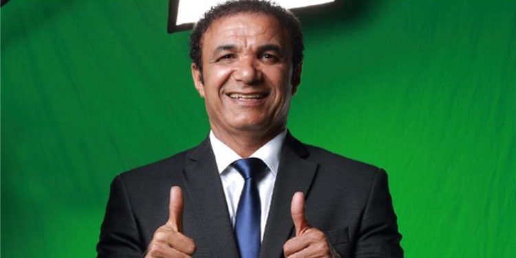 أحمد الطيب يستفز جماهير الأهلي بعد إعلان قائمة منتخب مصر بأمم أفريقيا 1