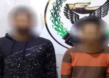 ضبط شخصين بتهمة استغلال الأطفال في أعمال التسول بالقاهرة