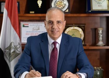 وزير الري: حماية شواطئ الإسكندرية تحمي المناطق المنخفضة من الغرق