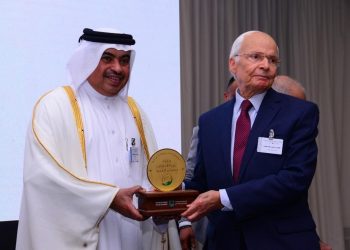 فوز محطة كهرباء جنوب حلوان بجائزة عربية بعد منافسة مع 11 مشروعا