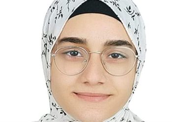أمن القاهرة يفحص منشور اختفاء الطالبة مريم في العباسية 1