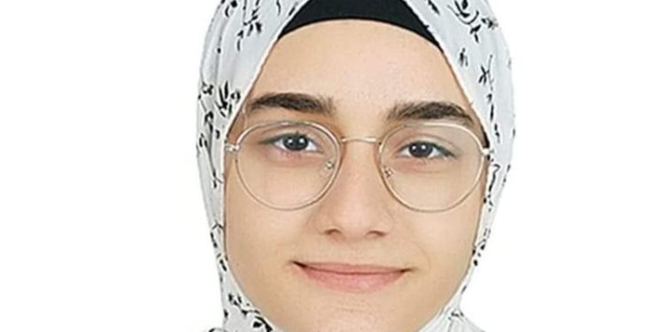 أمن القاهرة يفحص منشور اختفاء الطالبة مريم في العباسية 1