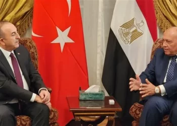 عاجل | العلاقات المصرية التركية.. شكري يزور اسطنبول وعودة السفراء من جديد