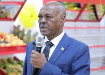 الموت يفجع وزير سوداني إثر سقوط قذائف على منزله جراء الاشتباكات 3