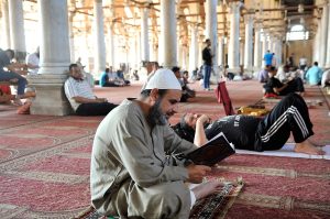 «الأوقاف» تعلن شروط وضوابط الاعتكاف بأكثر من 6 آلاف مسجد 1