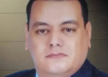 تشييع جنازة المستشار مصطفى أبو قورة قاضي محاكمة قضية صيدلي حلوان 4