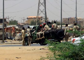 اشتباكات السودان.. من الانتشار غير القانوني إلى المواجهة العسكرية 3