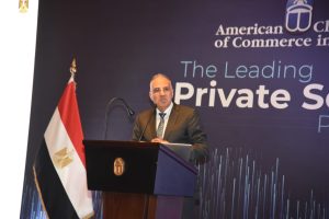 وزير الرى محذرا من خطورة سد النهضة: يمثل ضغطا على موارد مصر المائية 1