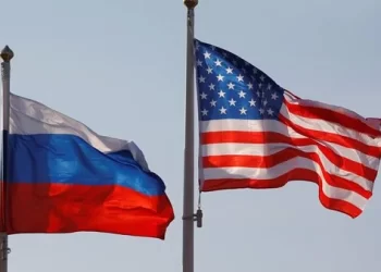 روسيا توقف الإخطار النووي مع الولايات المتحدة 1
