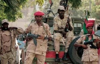 أول ردود دولية على الأحداث في السودان |بريطانيا تحذر رعاياها من النزول للشوارع