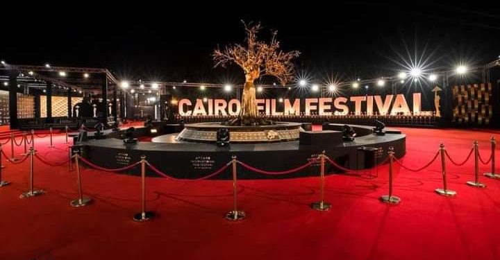 «القاهرة السينمائي».. يبدأ استقبال أفلام دورته الـ45 ويعلن عن مسابقة جديدة للفيلم التسجيلي 1
