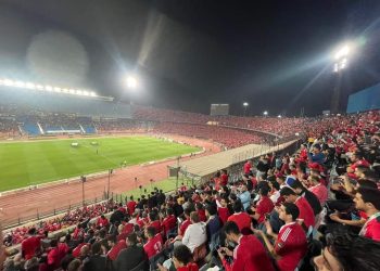 نفاذ تذاكر مباراة الأهلي والرجاء المغربي 6
