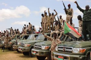 احداث السودان الان .. الجيش السوداني ينفي سيطرة الدعم السريع على القيادة العامة للقوات المسلحة