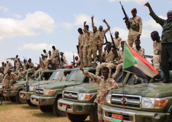 عاجل | سقوط أكبر قاعدة للدعم السريع في كرري تحت سيطرة الجيش السوداني 6