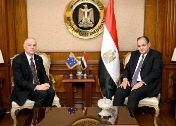 وزير التجارة: 703 مليون دولار حجم التبادل التجاري بين مصر وأستراليا