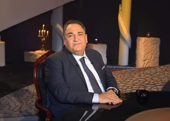 محمد علي خير: أنا الإعلامي رقم 1 في مصر و مشاهداتي «أوراجنيك» 2