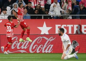 كاستيلانوس يحقق رقم تاريخى بعد الفوز على ريال مدريد 2