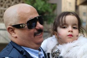 "مستقبل وطن" يحتفل مع أطفال الأزبكية بهدايا الرئيس 4