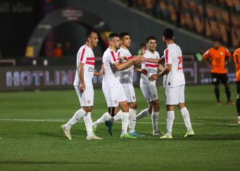 أزمة جديدة في الزمالك بسبب قيد الصفقات قبل البطولة العربية 3