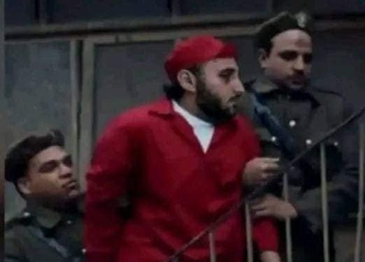بعد تأييد حكم الإعدام.. حبل المشنقة في انتظار قاتل نيرة اشرف