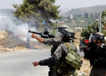 جرائم الاحتلال متواصلة.. استشهاد شاب فلسطيني وإصابة آخرين خلال اقتحام مخيما بـ أريحا 4