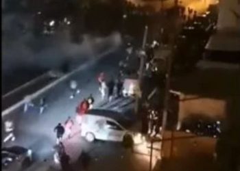 وسائل إعلام عبرية: إطلاق نار في القدس المحتلة و6 إصابات 1