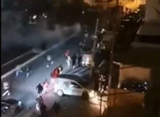 وسائل إعلام عبرية: إطلاق نار في القدس المحتلة و6 إصابات 1