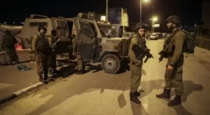 وسائل إعلام عبرية: إطلاق نار في القدس المحتلة و6 إصابات 3