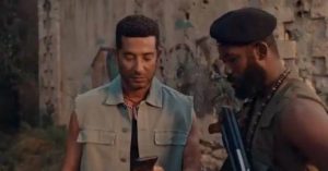 "الأجهر" الحلقة 14.. عمرو سعد يتفاجأ بكارثة| صور 4