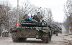 خلال 24 ساعة.. الجيش الروسي يعلن القضاء على 235 جنديا أوكرانيا 2