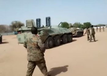 اخبار السودان الان | الجيش السوداني يسيطر على معسكرات الدعم السريع بـ الفاشر | فيديو 1