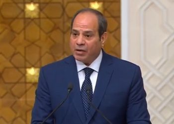 عاجل | السيسي يوقع قانون إنشاء الجهاز المصري للملكية الفكرية