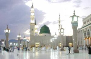 36 عربة جولف.. المسجد النبوي يعلن جاهزيته لاستقبال الملايين بالعشر الأواخر من رمضان 2