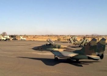الجيش السوداني يستولي على جميع مقرات قوات الدعم السريع بأم درمان 1