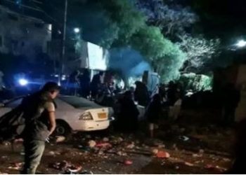 مصر تعزي اليمن في ضحايا حادث التدافع بصنعاء