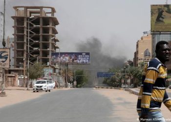 نهب وسرقة وقصف.. الجيش السوداني يرصد انتهاكات "الدعم السريع" للهدنة 1