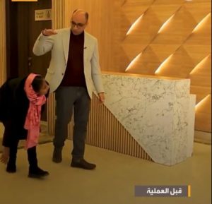 ساحر العمود الفقري.. الإعلام العربي يسلط الضوء على إنجازات الدكتور هاني عبدالجواد | فيديو 3